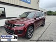 Jeep Grand Cherokee L
