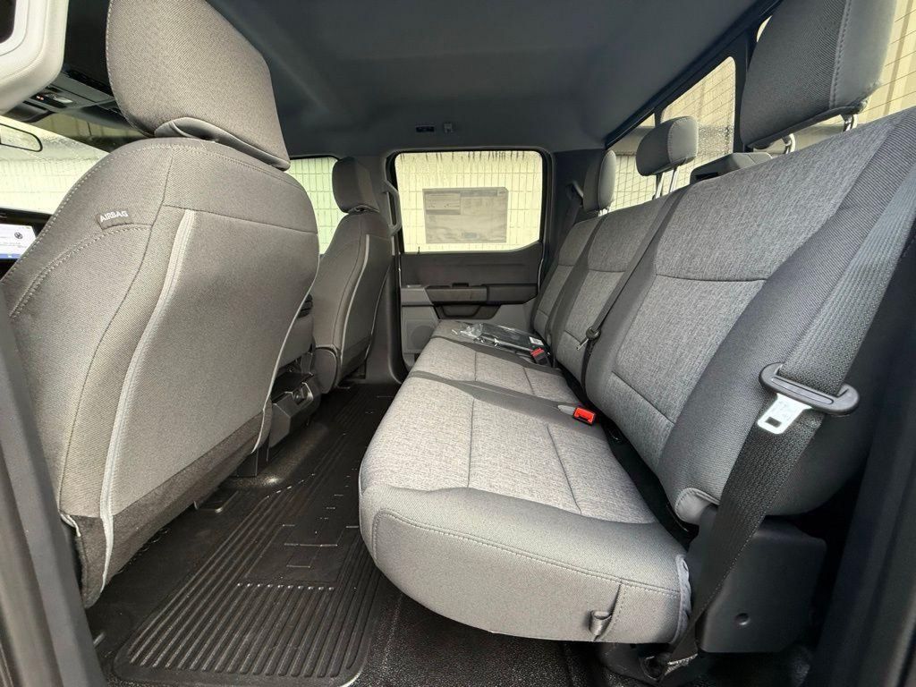 2026 Ford F-450 Super Duty XL - Photo 23