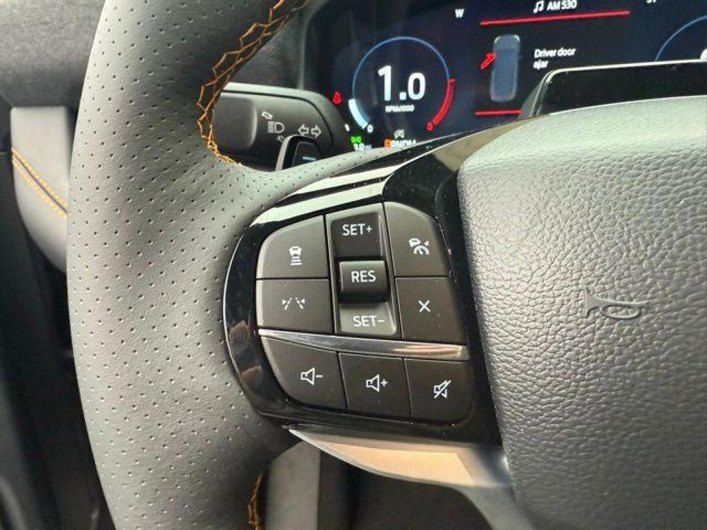 2026 Ford Explorer Tremor - Photo 19
