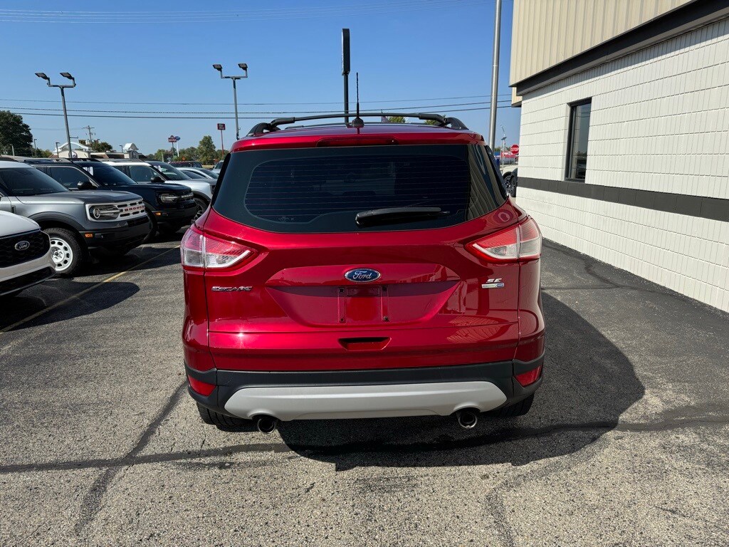 2013 Ford Escape SE photo 2