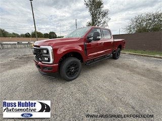 2026 Ford F-250 XLT Truck