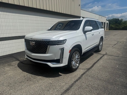2023 Cadillac Escalade Premium Luxury SUV