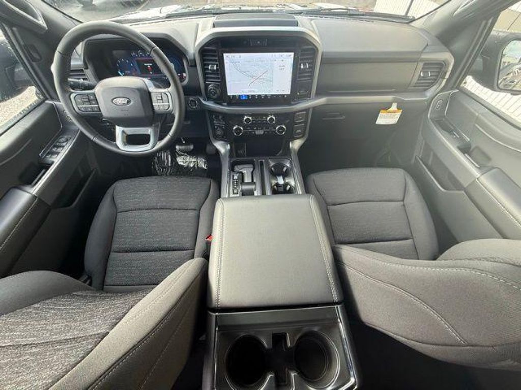 2026 Ford F-150 XLT - Photo 21