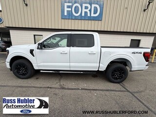 2026 Ford F-150 XLT Truck