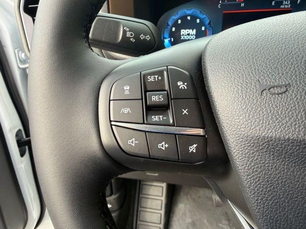 2025 Ford Bronco Sport Outer Banks - Photo 18