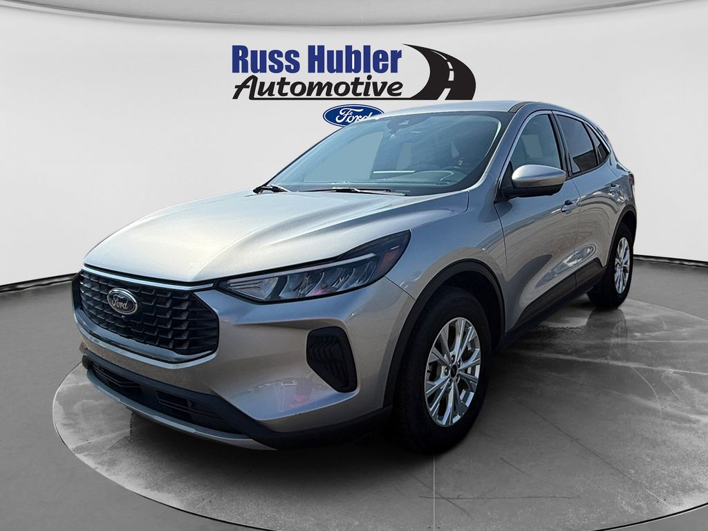 2023 Ford Escape