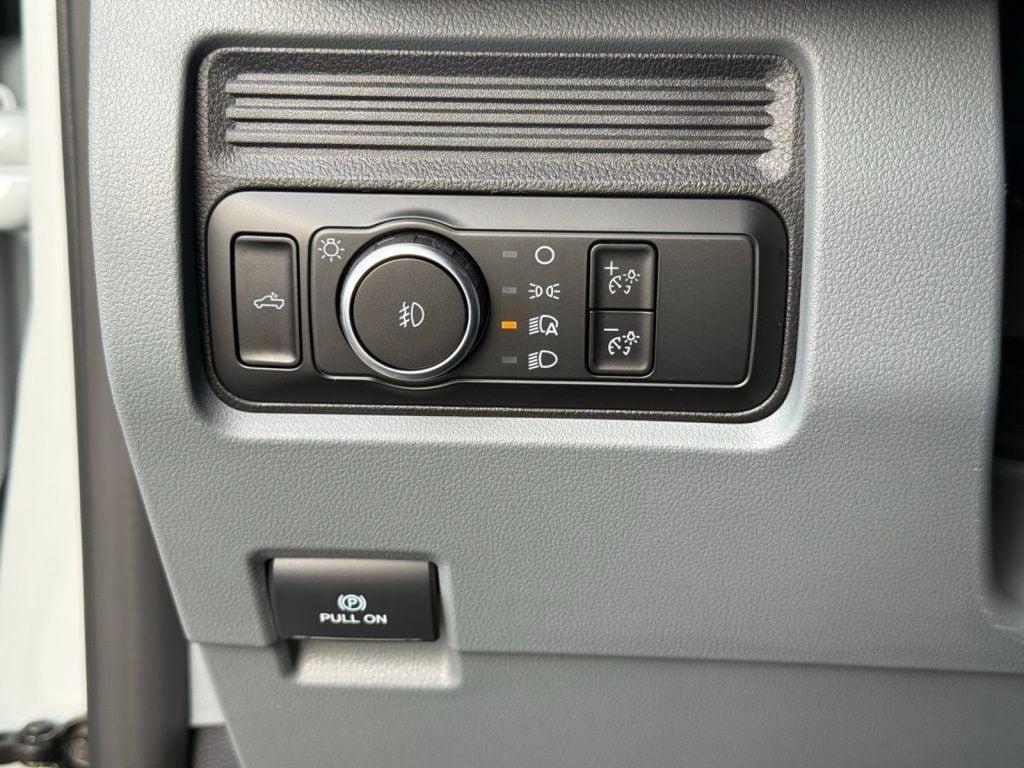 2026 Ford F-450 Super Duty XL - Photo 18