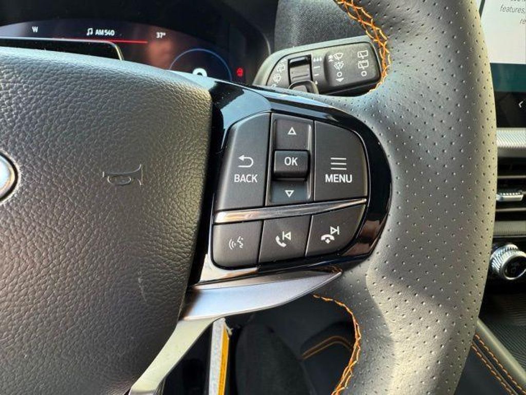 2026 Ford Explorer Tremor - Photo 20