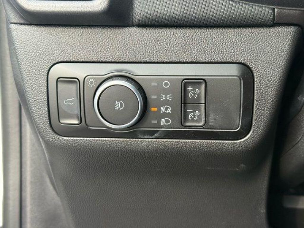 2025 Ford Bronco Sport Outer Banks - Photo 20