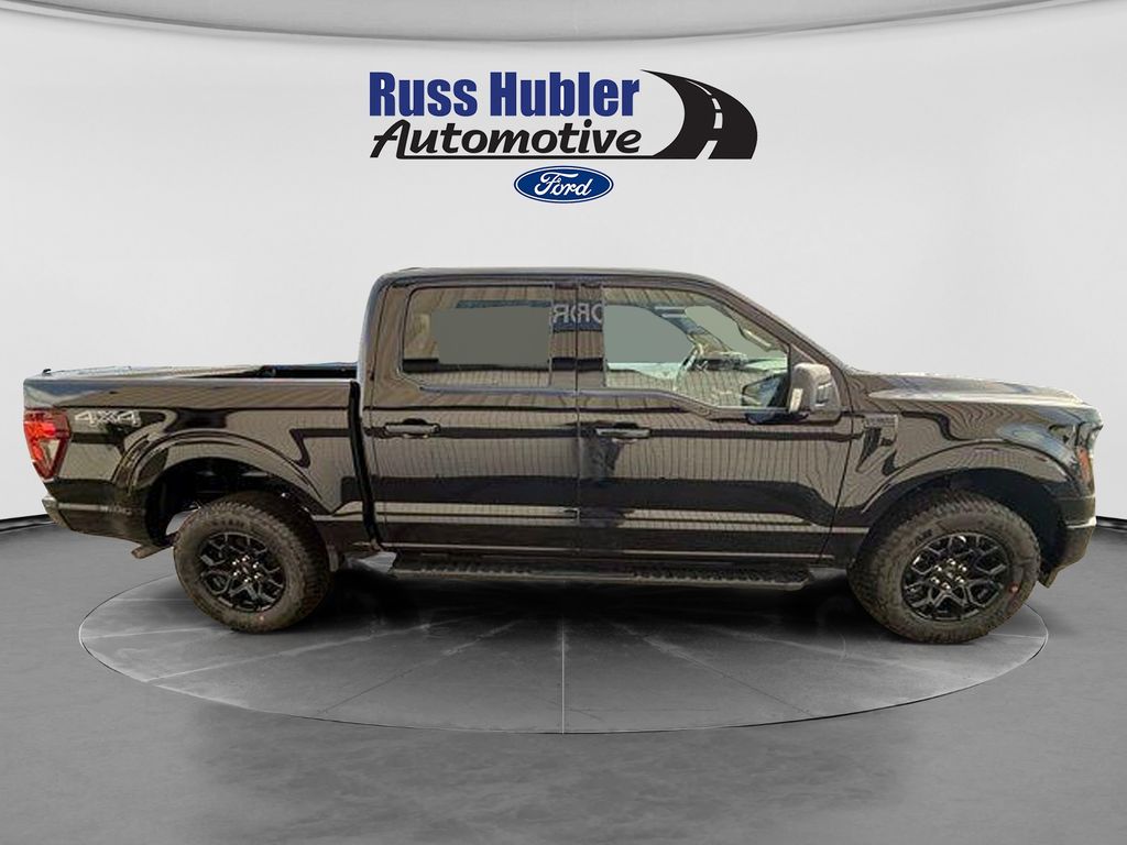 2026 Ford F-150 XLT - Photo 7