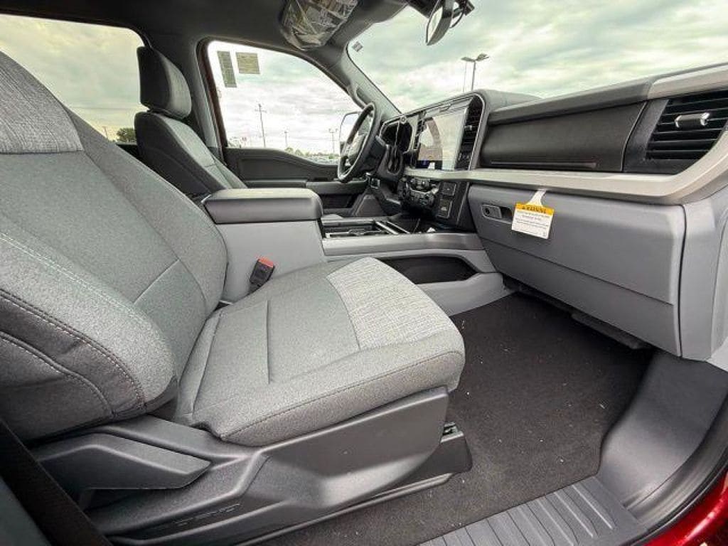 2026 Ford F-250 Super Duty XLT - Photo 25