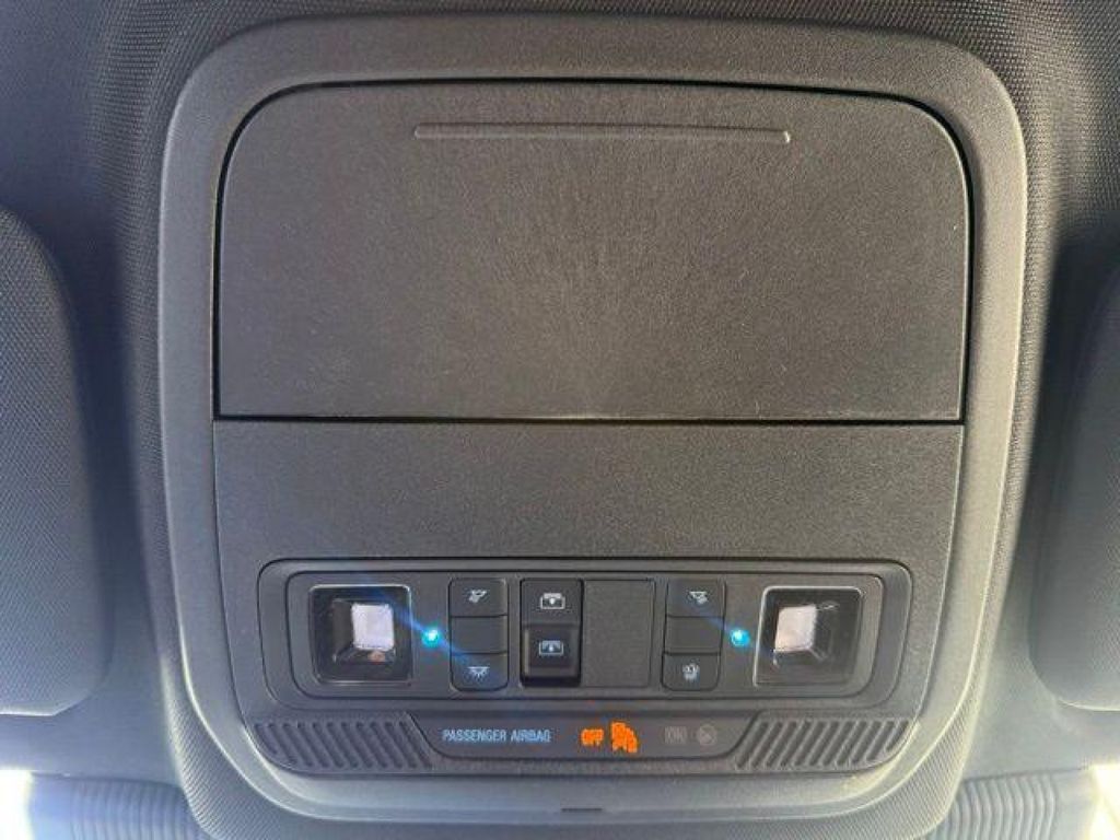 2026 Ford Explorer Tremor - Photo 16