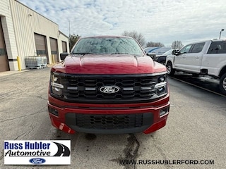 2026 Ford F-150 STX Truck