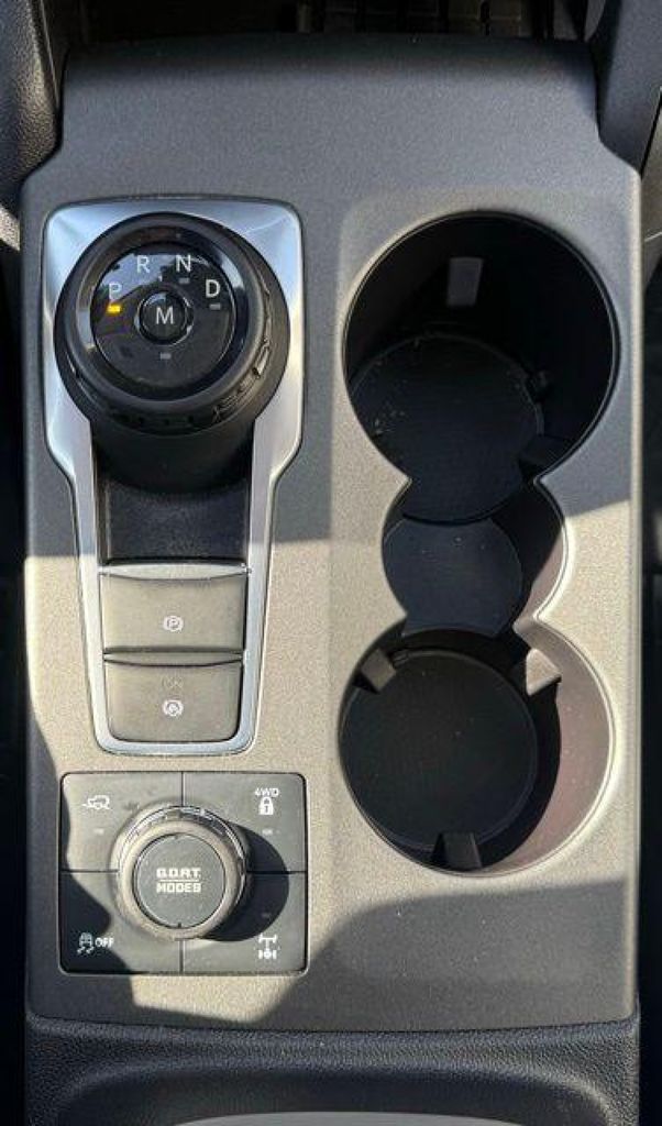 2025 Ford Bronco Sport Badlands - Photo 14