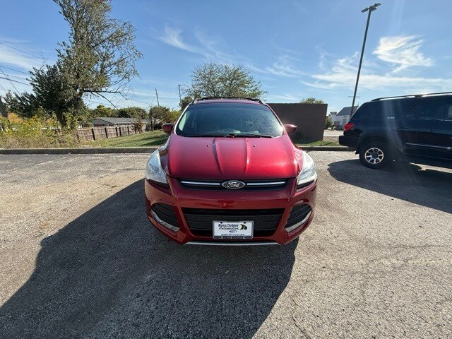 2013 Ford Escape SE photo 2