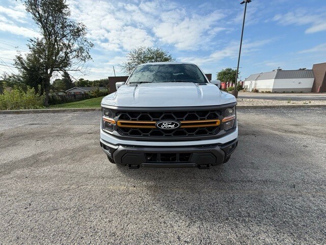 2025 Ford F-150 Tremor photo 2