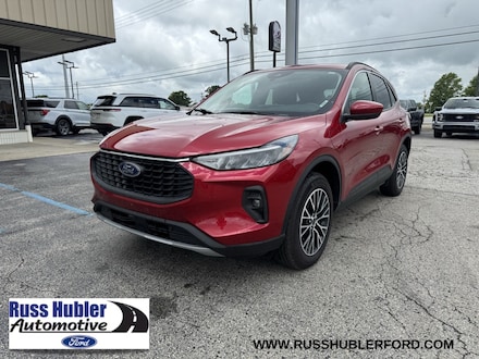 2024 Ford Escape Base SUV