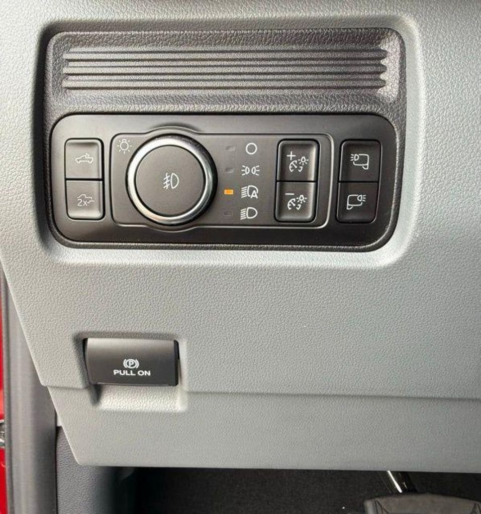 2026 Ford F-250 Super Duty XLT - Photo 20