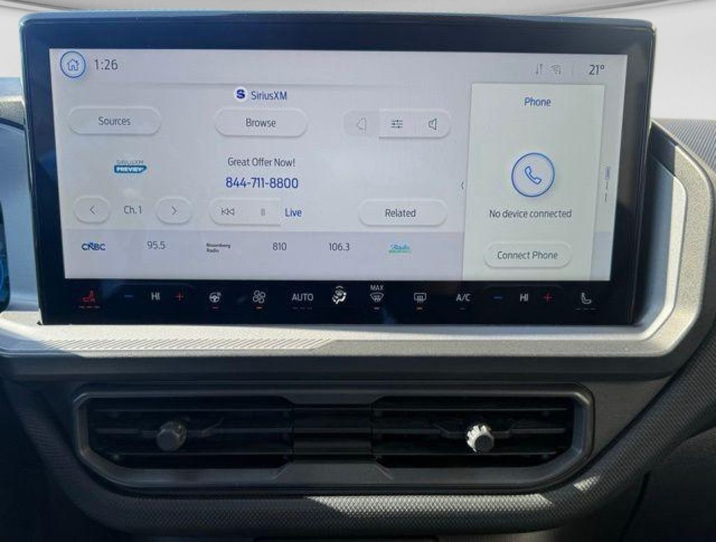 2025 Ford Bronco Sport Badlands - Photo 11