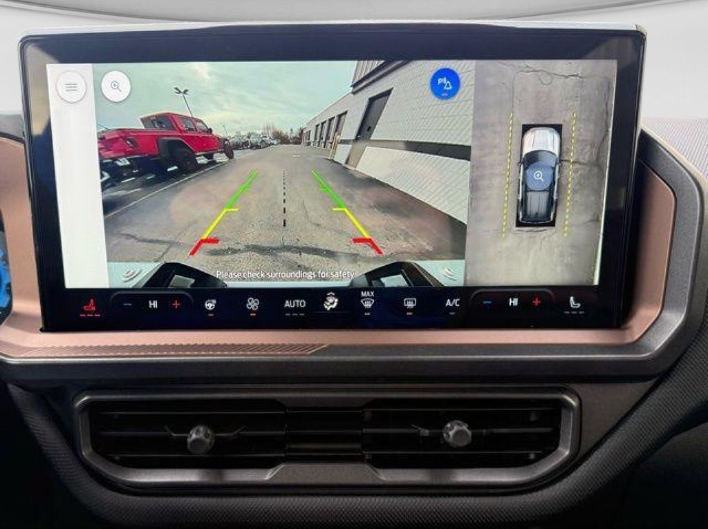 2025 Ford Bronco Sport Outer Banks - Photo 11
