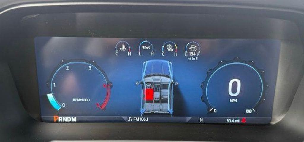 2026 Ford F-250 Super Duty XLT - Photo 10