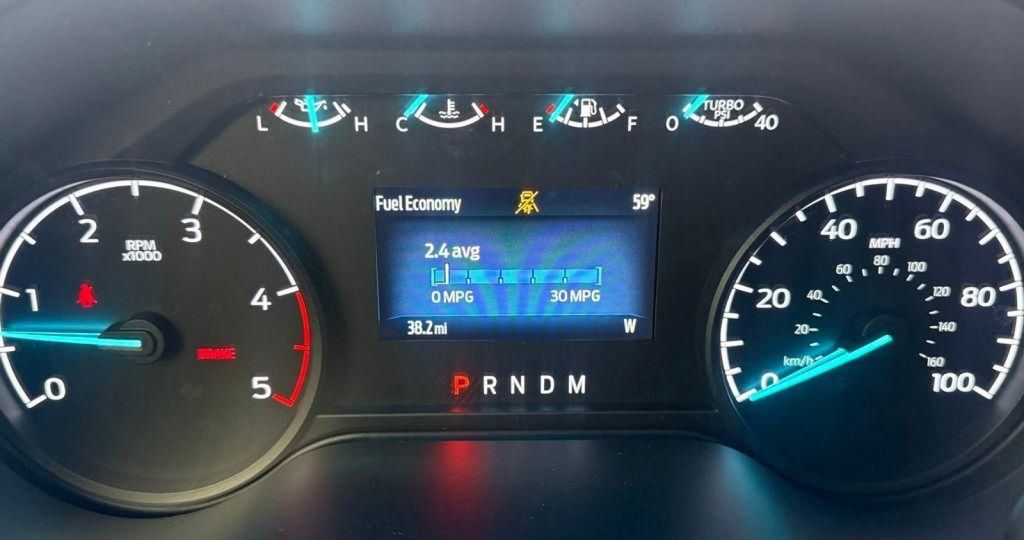 2026 Ford F-450 Super Duty XL - Photo 10