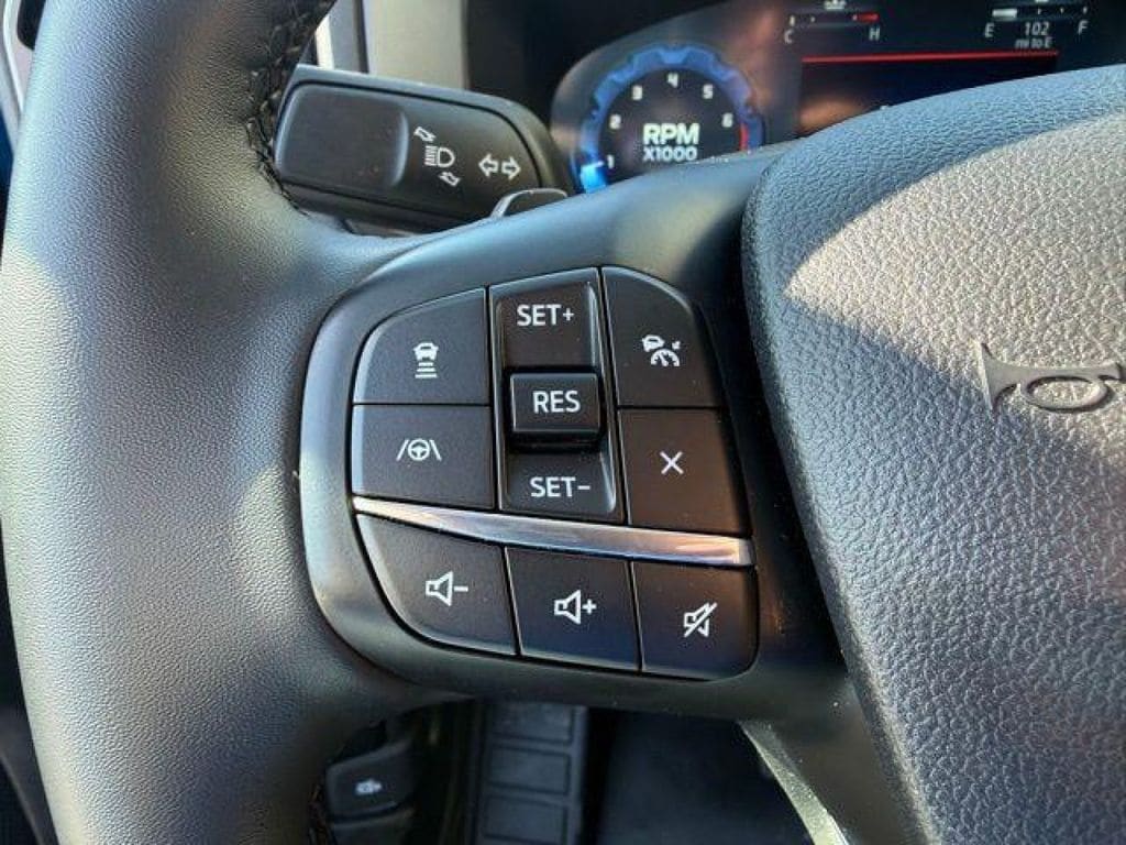 2025 Ford Bronco Sport Badlands - Photo 16