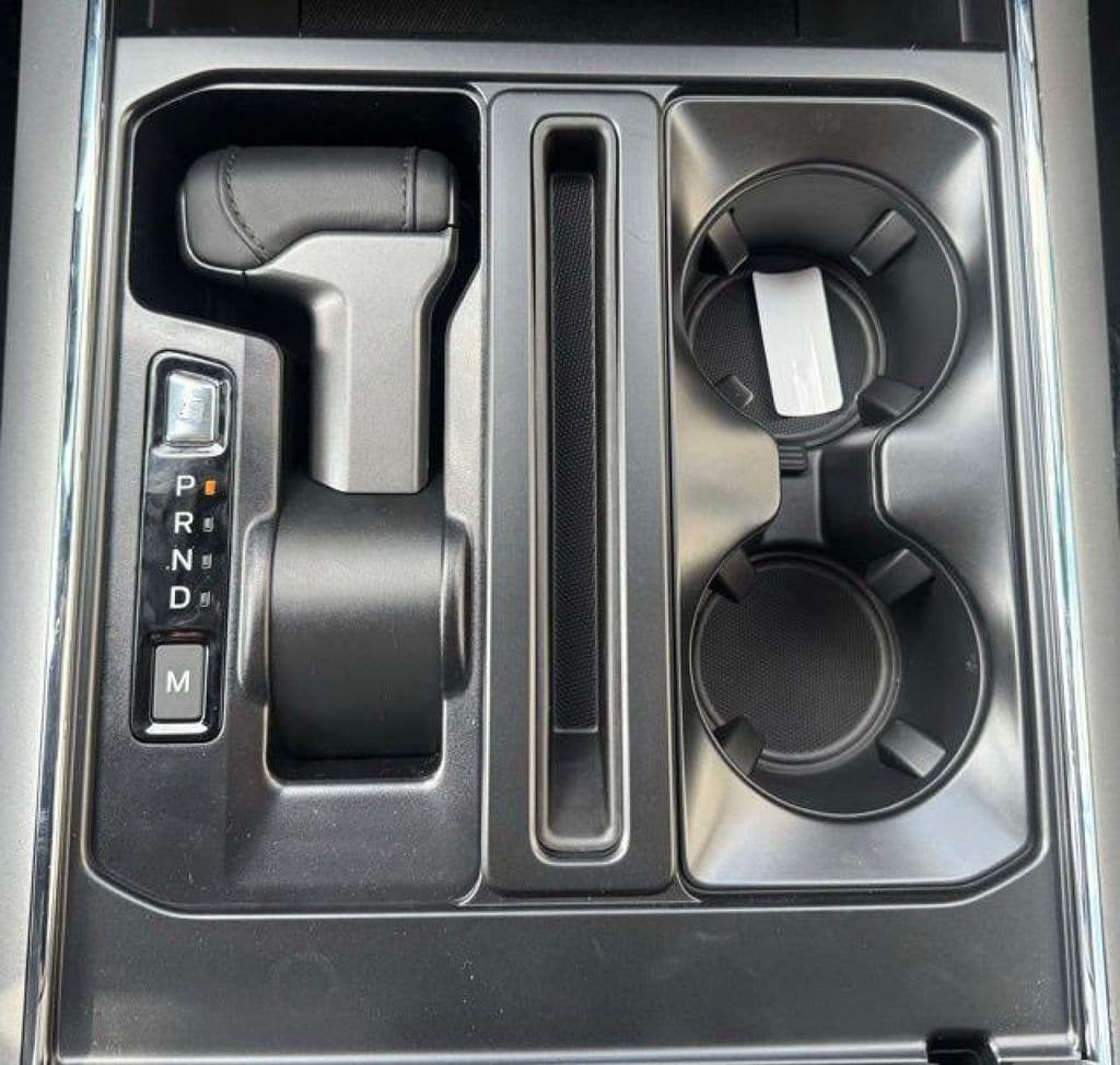 2026 Ford F-150 XLT - Photo 14