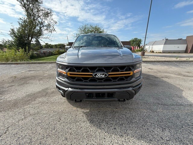 2025 Ford F-150 Tremor photo 2