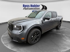 2026 Ford Maverick Lariat Truck