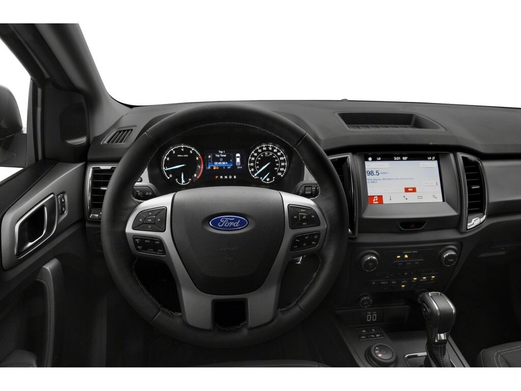 Used 2021 Ford Ranger XL Truck