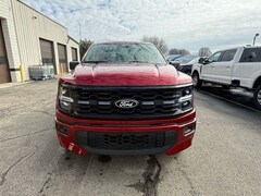 2026 Ford F-150 STX Truck