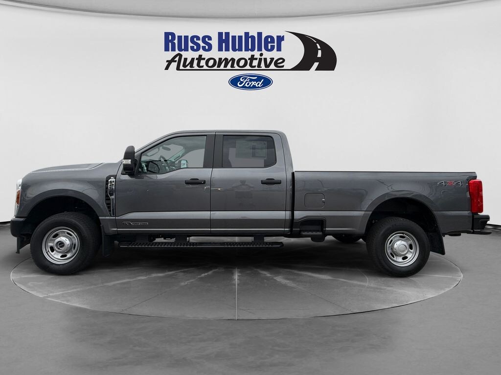 Used 2024 Ford F-250 XL Truck