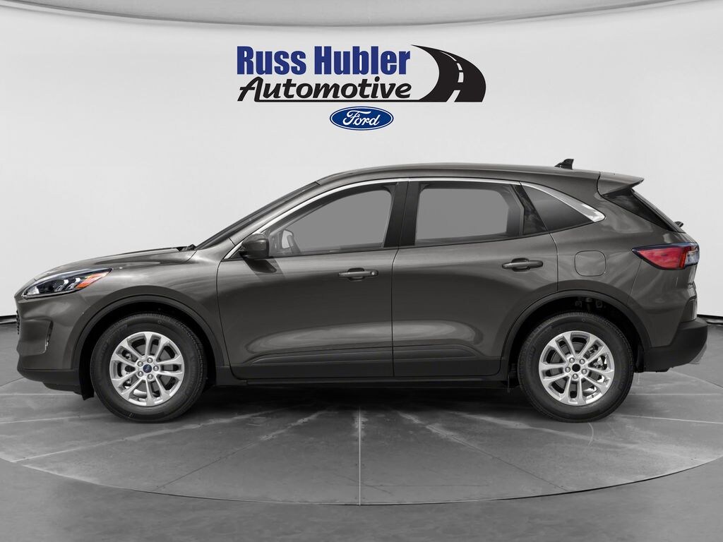 Used 2022 Ford Escape SE SUV
