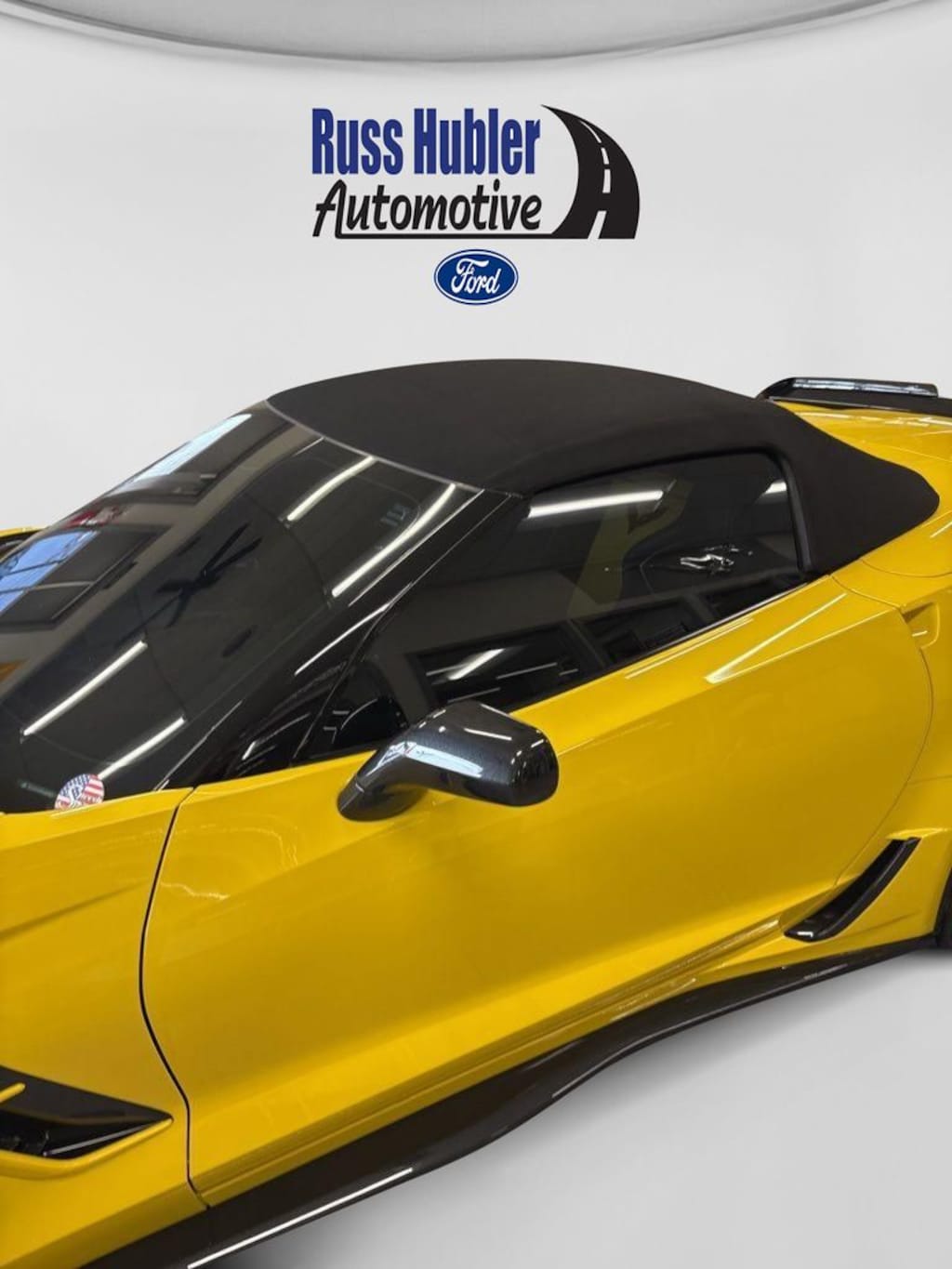 Used 2017 Chevrolet Corvette Grand Sport Convertible