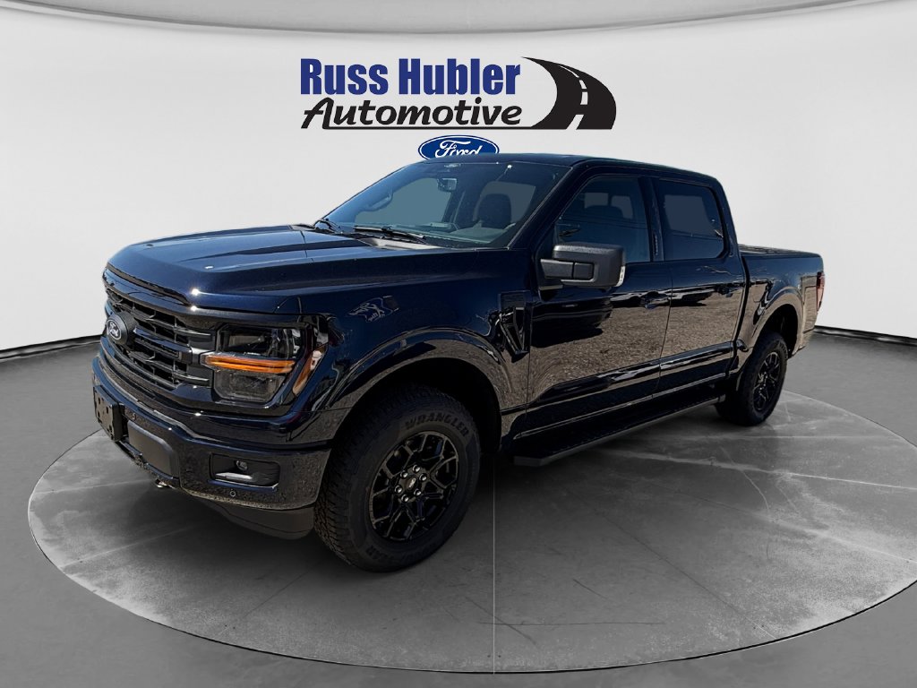 2026 Ford F-150 XLT Truck