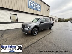 2026 Ford Maverick XLT Truck