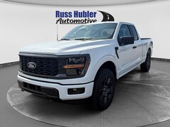 2026 Ford F-150 STX Truck