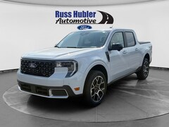 2026 Ford Maverick Lariat Truck