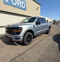2026 Ford F-150 XLT Truck