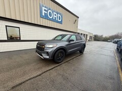 2026 Ford Explorer Tremor SUV