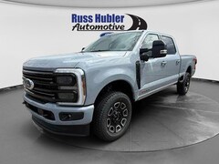 2026 Ford F-350 Platinum Truck