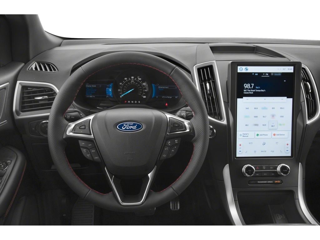 Used 2024 Ford Edge ST Line SUV