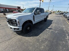 2026 Ford F-350 XLT Truck