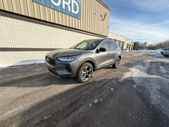 2026 Ford Escape ST-Line SUV