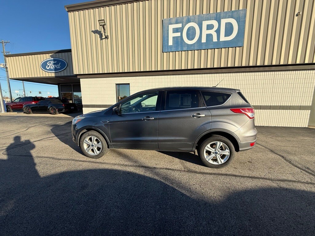 Used 2013 Ford Escape SE SUV