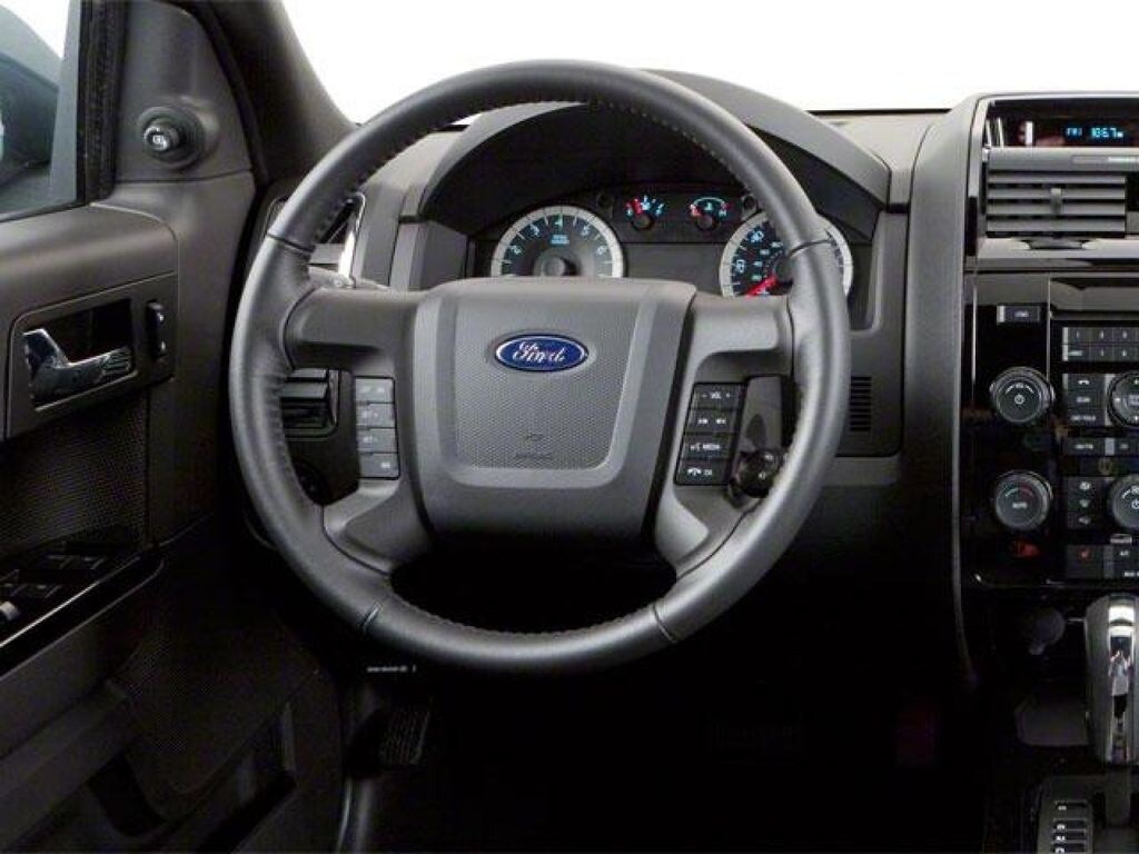 Used 2010 Ford Escape XLT SUV