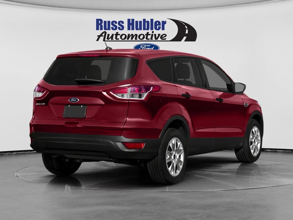 Used 2015 Ford Escape SE SUV