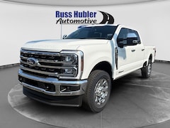 2026 Ford F-350 King Ranch Truck