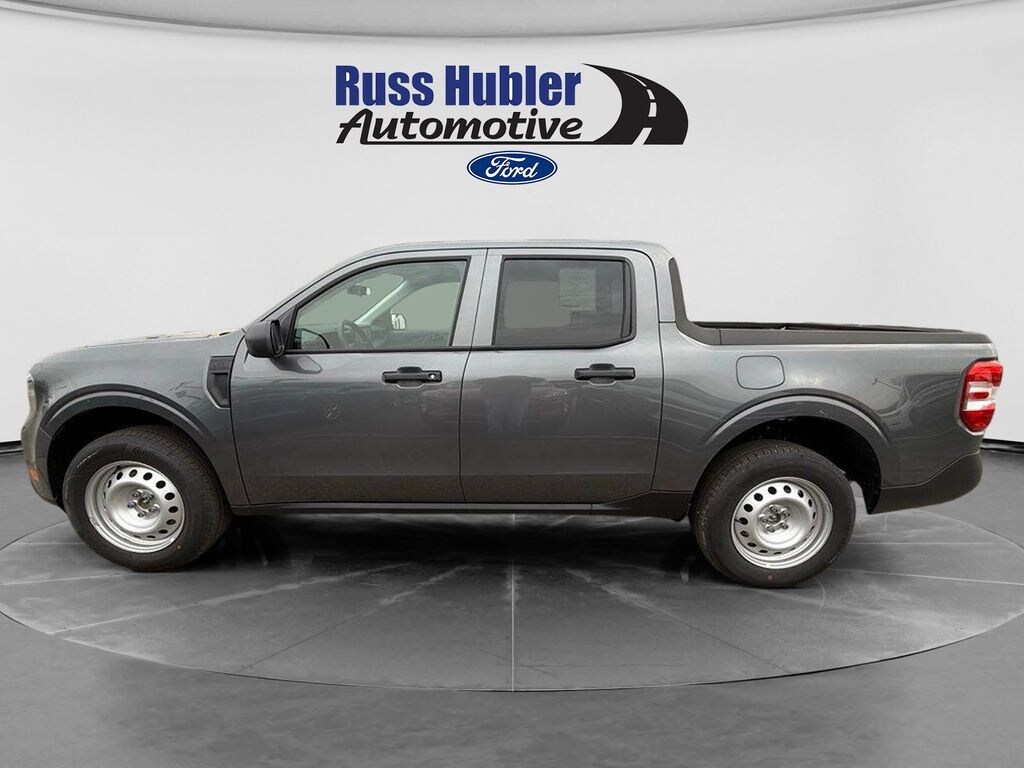 New 2026 Ford Maverick XL Truck